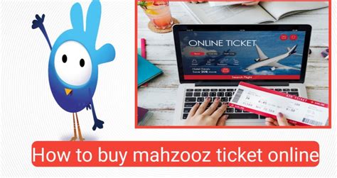 Mahzooz Ticket Purchase for August 2024 .